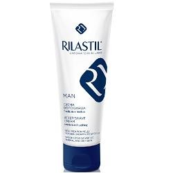 rilastil-man-crema-d-barba-75-ml Rilastil Man Crema Dopobarba 75 ml - immagine 1