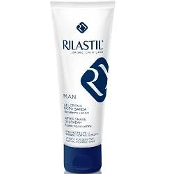 rilastil-man-gel-d-barba-75-ml Rilastil Man Gel Dopobarba 75 ml - immagine 1