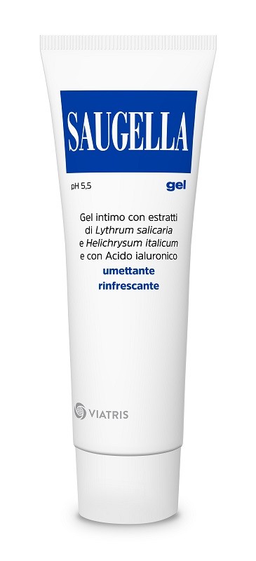 saugella-gel-intimo-ph-55-umettante-e-rinfrescante-30-ml Saugella Gel Intimo pH 5,5 Umettante e Rinfrescante 30 ml - immagine 1