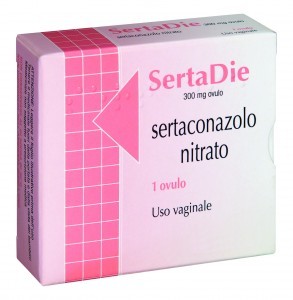 sertadie1-ov-vag-300mg Sertadie 1 Ovulo Vaginale 300 mg - immagine 1