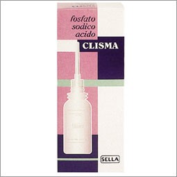 sodio-fosfato-selrett-120ml Sodio Fosfato SEL Rettale 120 ml - immagine 1