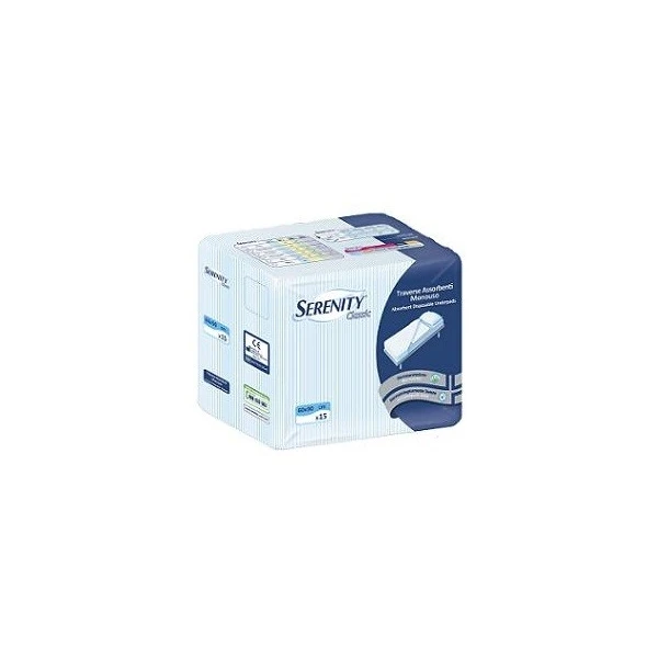 Serenity 30 Traverse Classic 80x180 cm