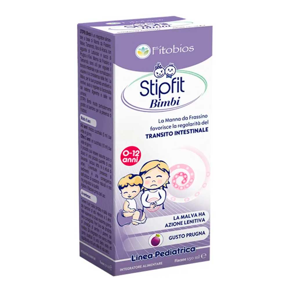 Stipfit-Bimbi-150-ml Stipfit Bimbi 150 ml - immagine 1