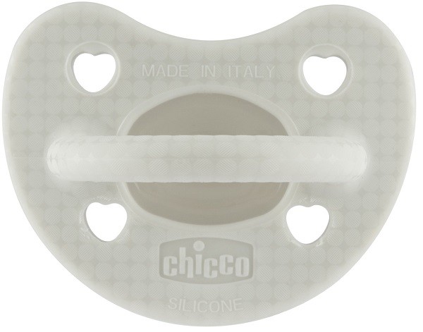 chicco-gommottino-luxe-2-6-unisex-1-pezzo Chicco Gommottino Luxe 2-6 Unisex - immagine 1