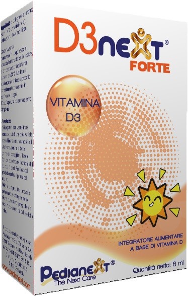 d3next-forte-8-ml D3next Forte 8 ml - immagine 1