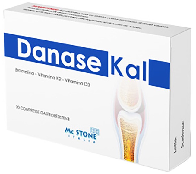 danase-kal-20-compresse Danase Kal 20 compresse - immagine 1