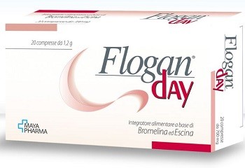 flogan-day-20-compresse Flogan Day 20 compresse - immagine 1