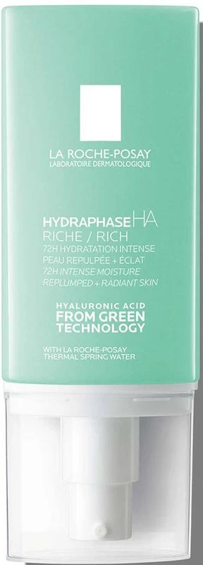 hydraphase-ha-riche-50-ml La Roche-Posay Hydraphase HA Riche 50 ml - immagine 1