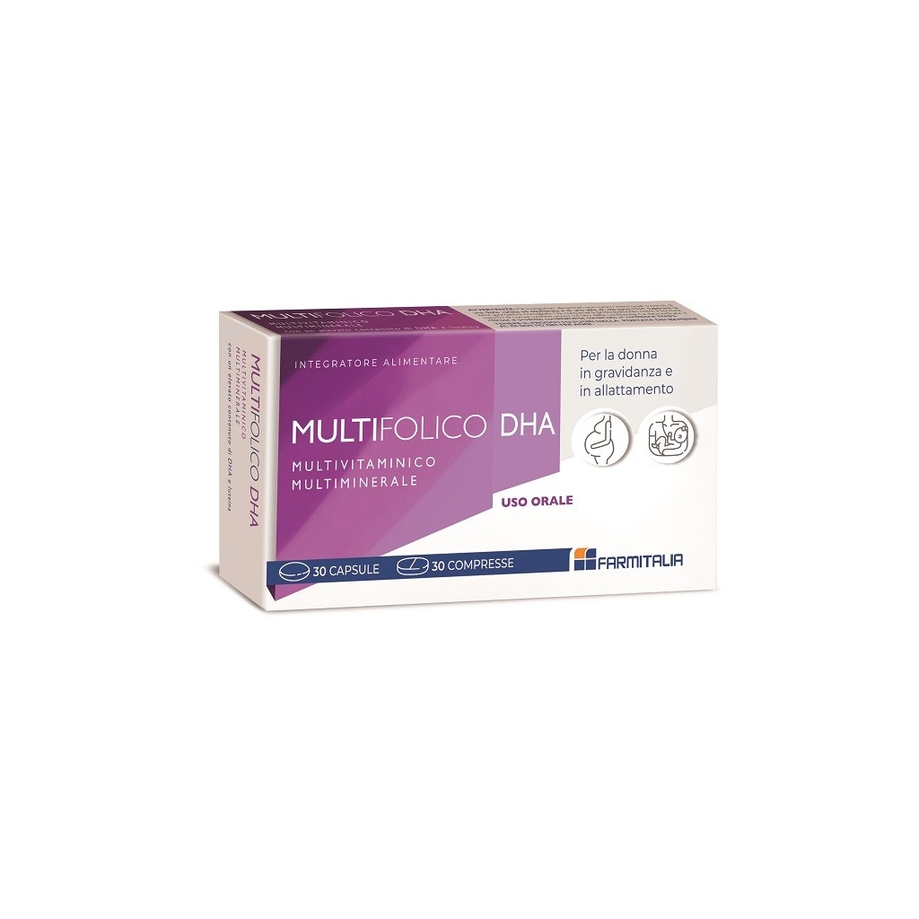 Magnesio in gravidanza: tutti i benefici