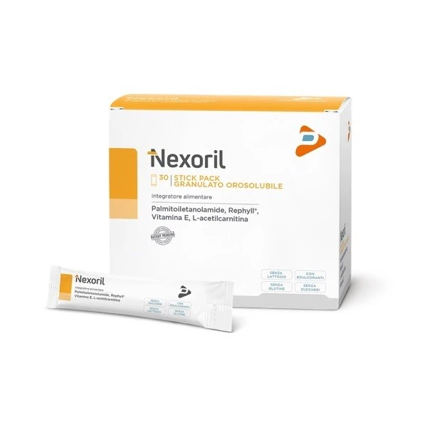Nexoril 30 Stick Pack