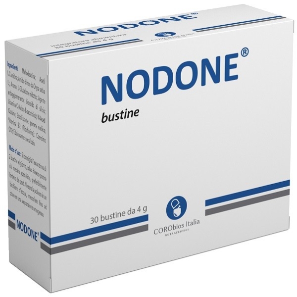 Nodone 30 bustine