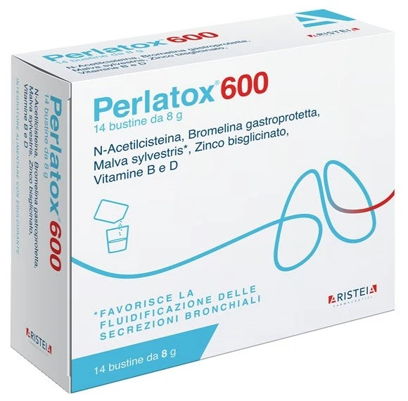 perlatox-600-14-bustine-nuova-formulazione Perlatox 600 14 bustine - immagine 1