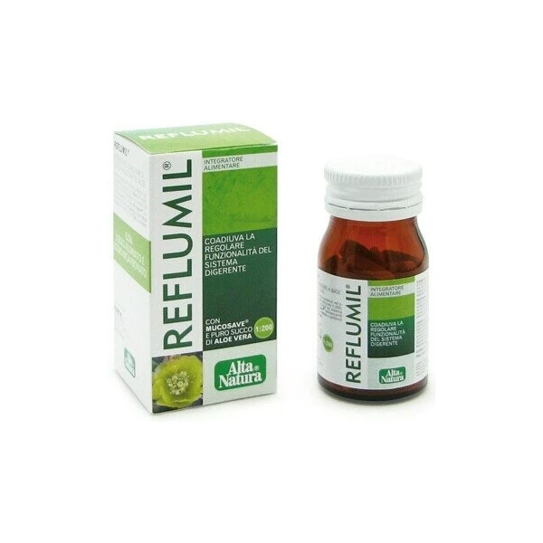Reflumil 30 compresse