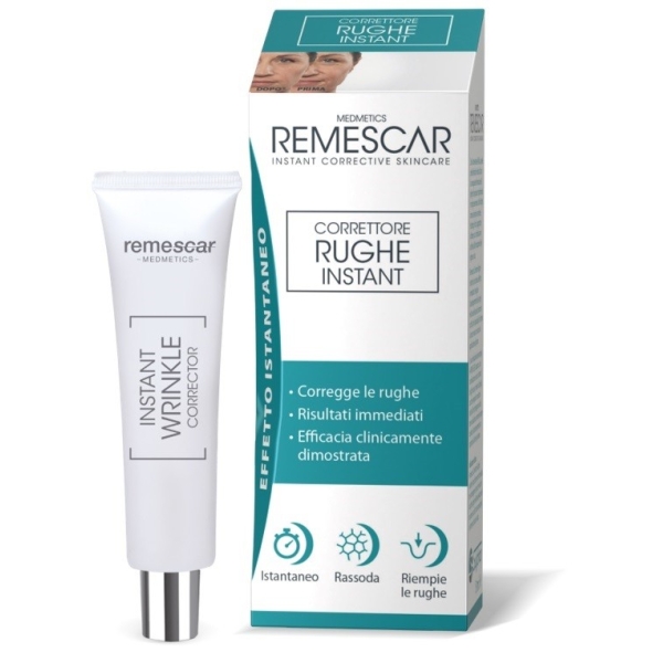 Remescar Correttore Rughe Istant 8 ml