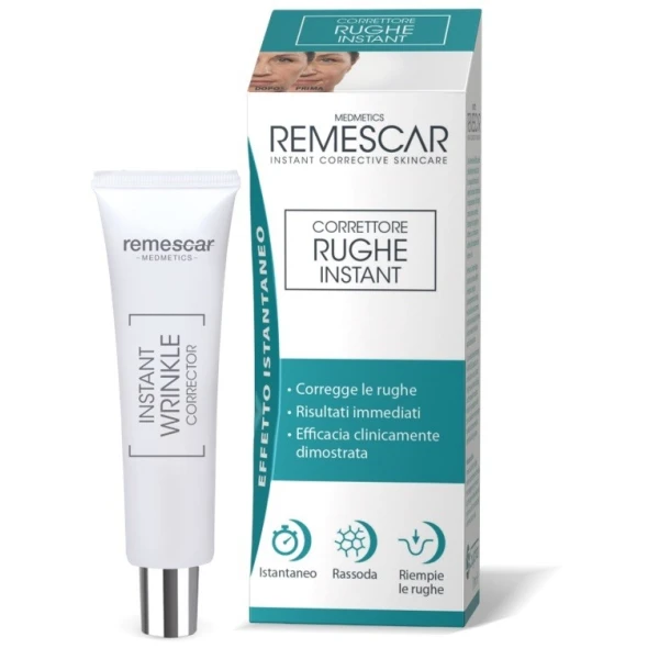 Remescar Correttore Rughe Istant 8 ml
