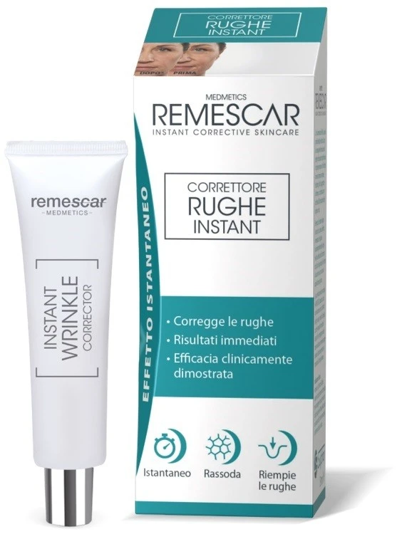 remescar-correttore-rughe-istant-8-ml Remescar Correttore Rughe Istant 8 ml - immagine 1