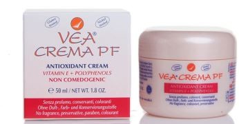vea-crema-pf-vitamina-polifunzionale-50-ml VEA Crema PF antiossidante vitamine E + polifenoli 50 ml - immagine 1