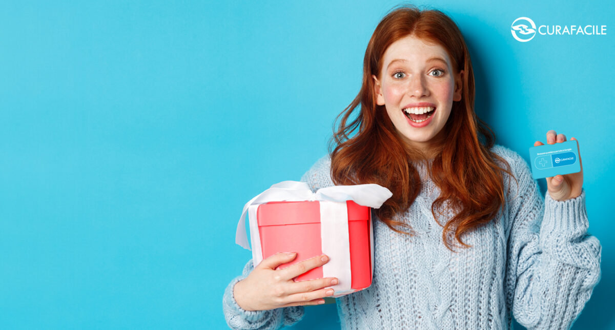 REGOLAMENTO FIDELITY CARD