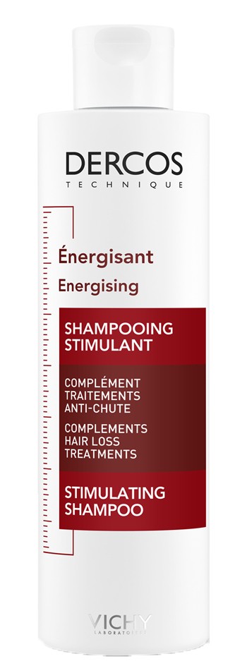 dercos-shampoo-energizzante-200-ml DERCOS SHAMPOO ENERGIZZANTE 200 ML - immagine 1