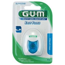 gum-easy-floss-filo-interdentale-30-metri GUM Easy Floss Filo Interdentale 30 metri - immagine 1
