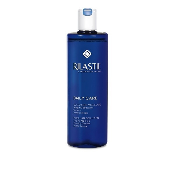 RILASTIL DAILY CARE SOLUZIONE MICELLARE 100 ML