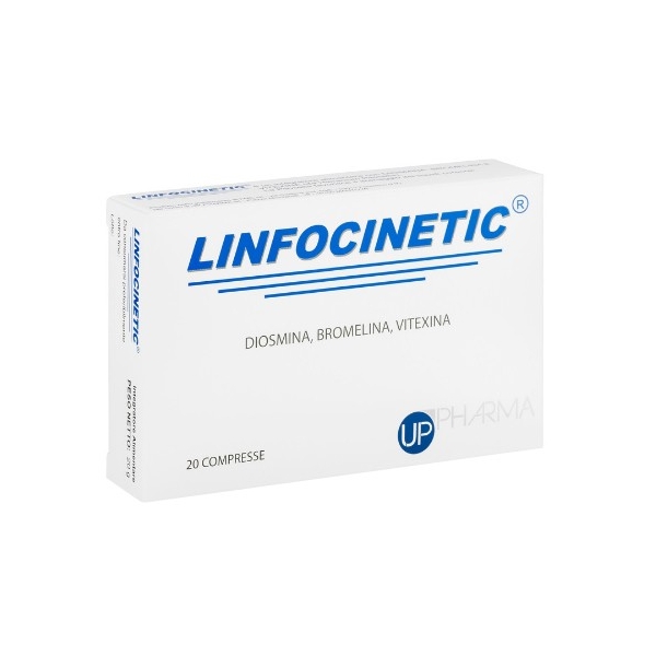 LINFOCINETIC 20 COMPRESSE