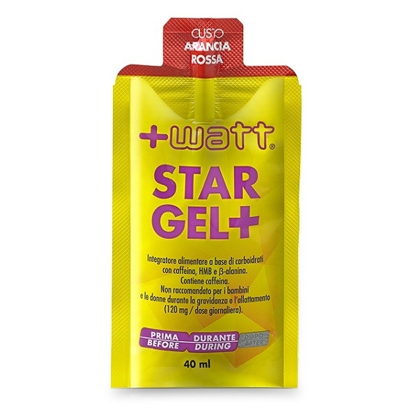 Stargel+ Arancia Rossa 40 ml